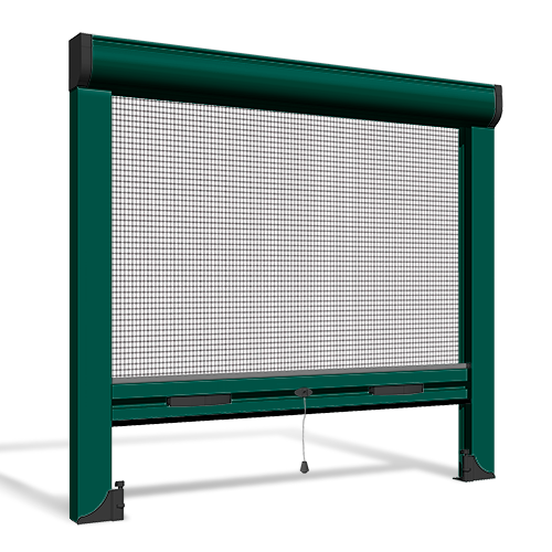 Ral 6005 G2