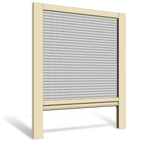 Ral 1015 G2