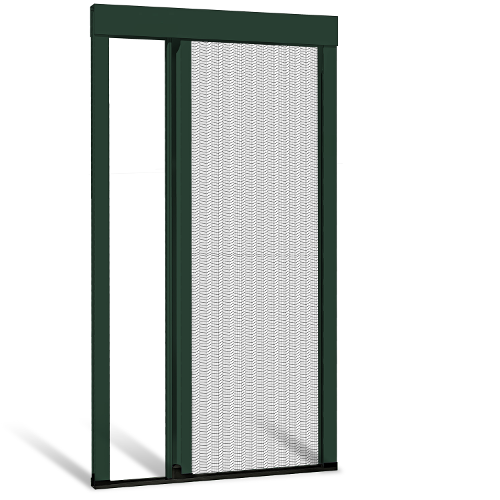 Ral 6009 G2